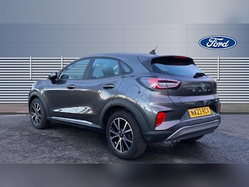 Used Ford Puma 2023 for sale - 77555216: Photo