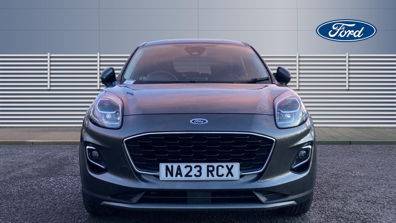 Used Ford Puma 2023 for sale - 77555216: Photo 3