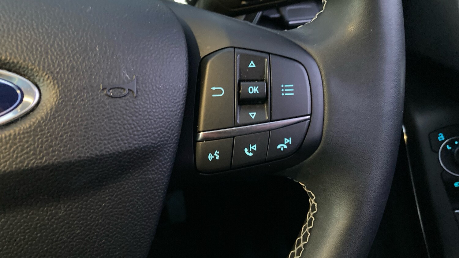 Used Ford Puma 2023 for sale - 77555216: Photo 31