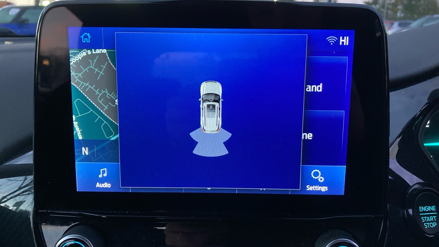 Used Ford Puma 2023 for sale - 77555216: Photo 37