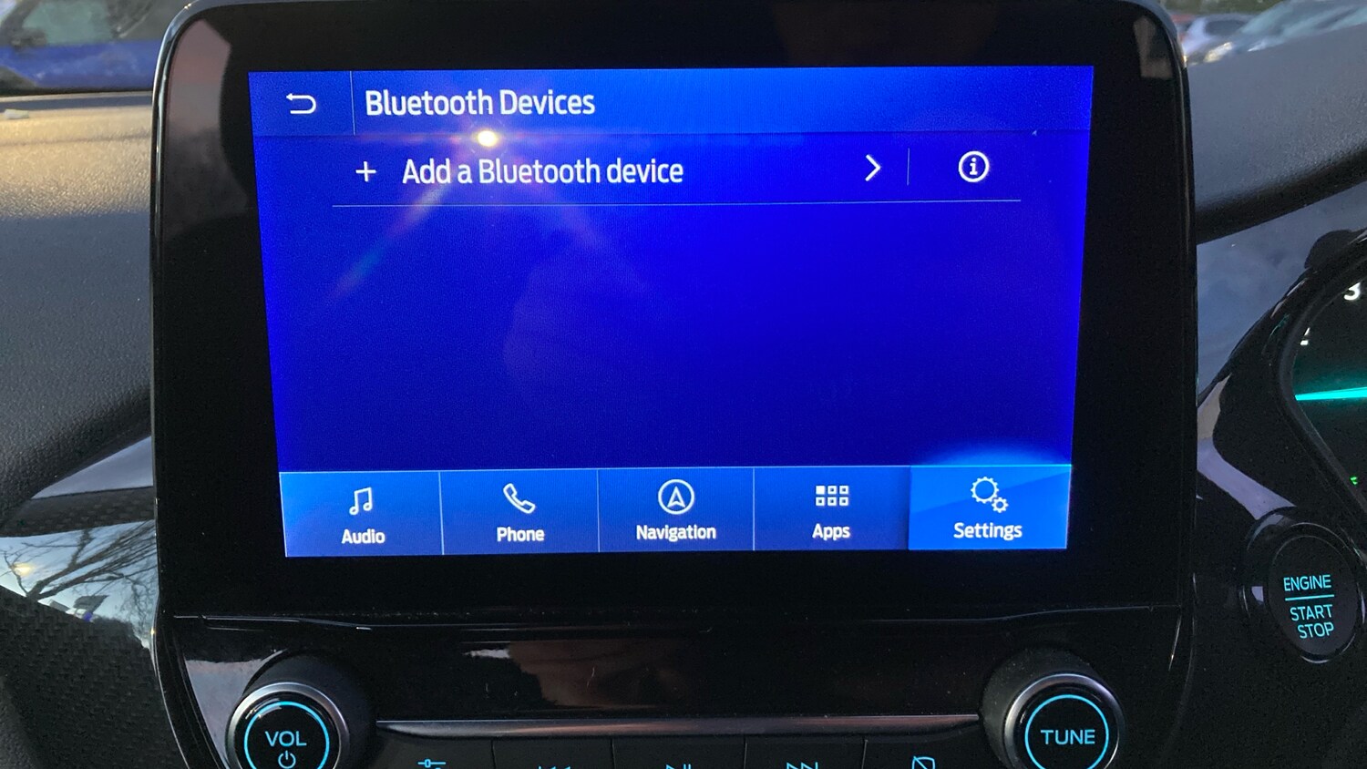 Used Ford Puma 2023 for sale - 77555216: Photo 38