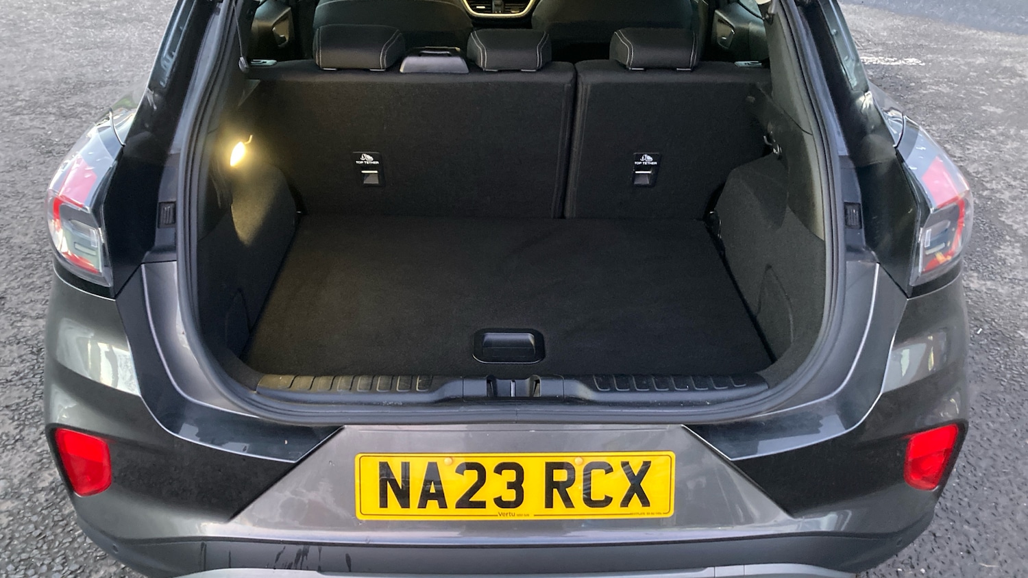 Used Ford Puma 2023 for sale - 77555216: Photo 4