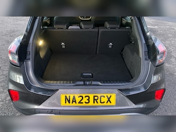 Used Ford Puma 2023 for sale - 77555216: Photo