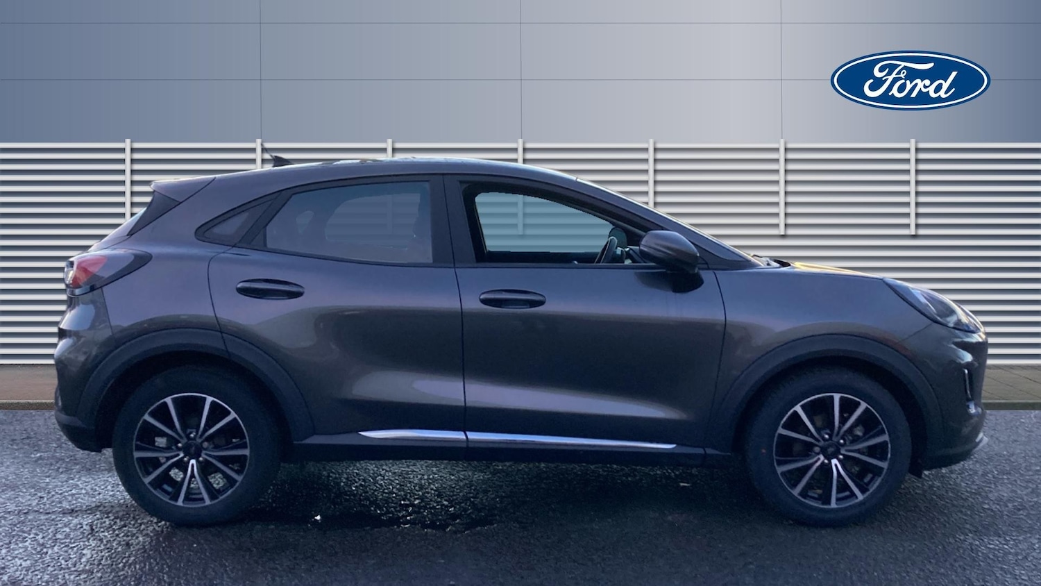 Used Ford Puma 2023 for sale - 77555216: Photo 5