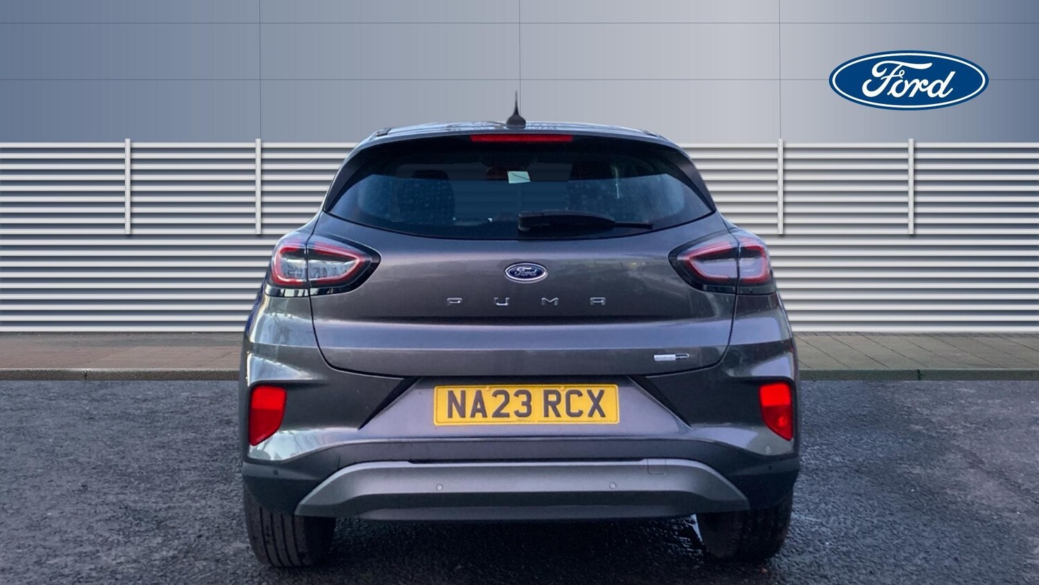 Used Ford Puma 2023 for sale - 77555216: Photo 6