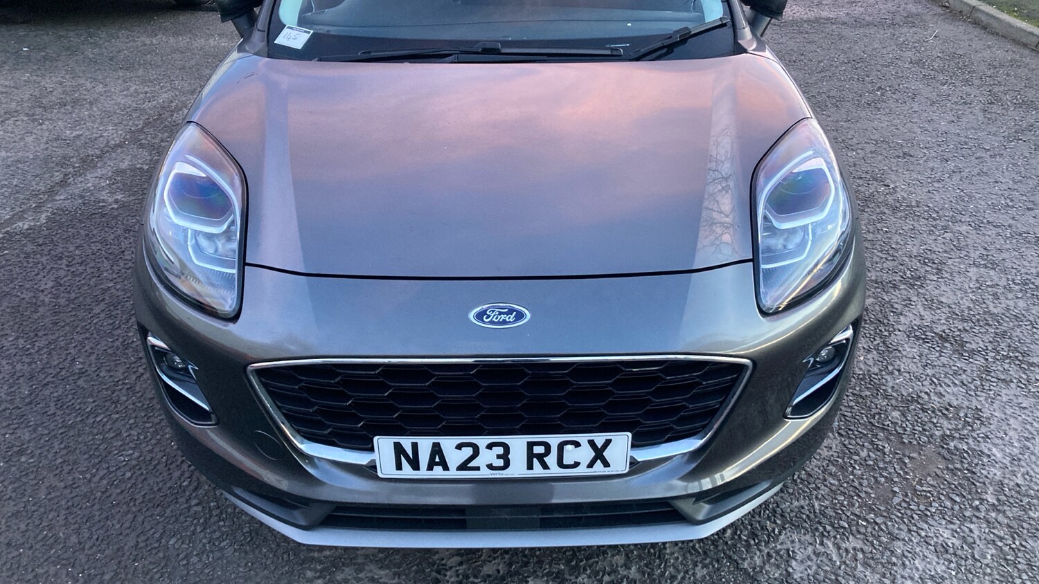 Used Ford Puma 2023 for sale - 77555216: Photo 8