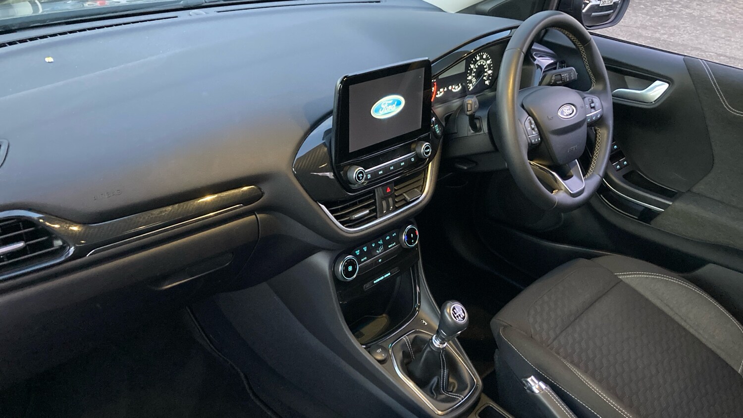 Used Ford Puma 2023 for sale - 77555216: Photo 9