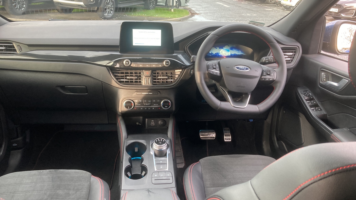 Used Ford Kuga 2023 for sale - 76681609: Photo 10