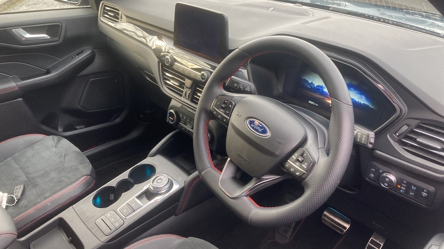 Used Ford Kuga 2023 for sale - 76681609: Photo 11