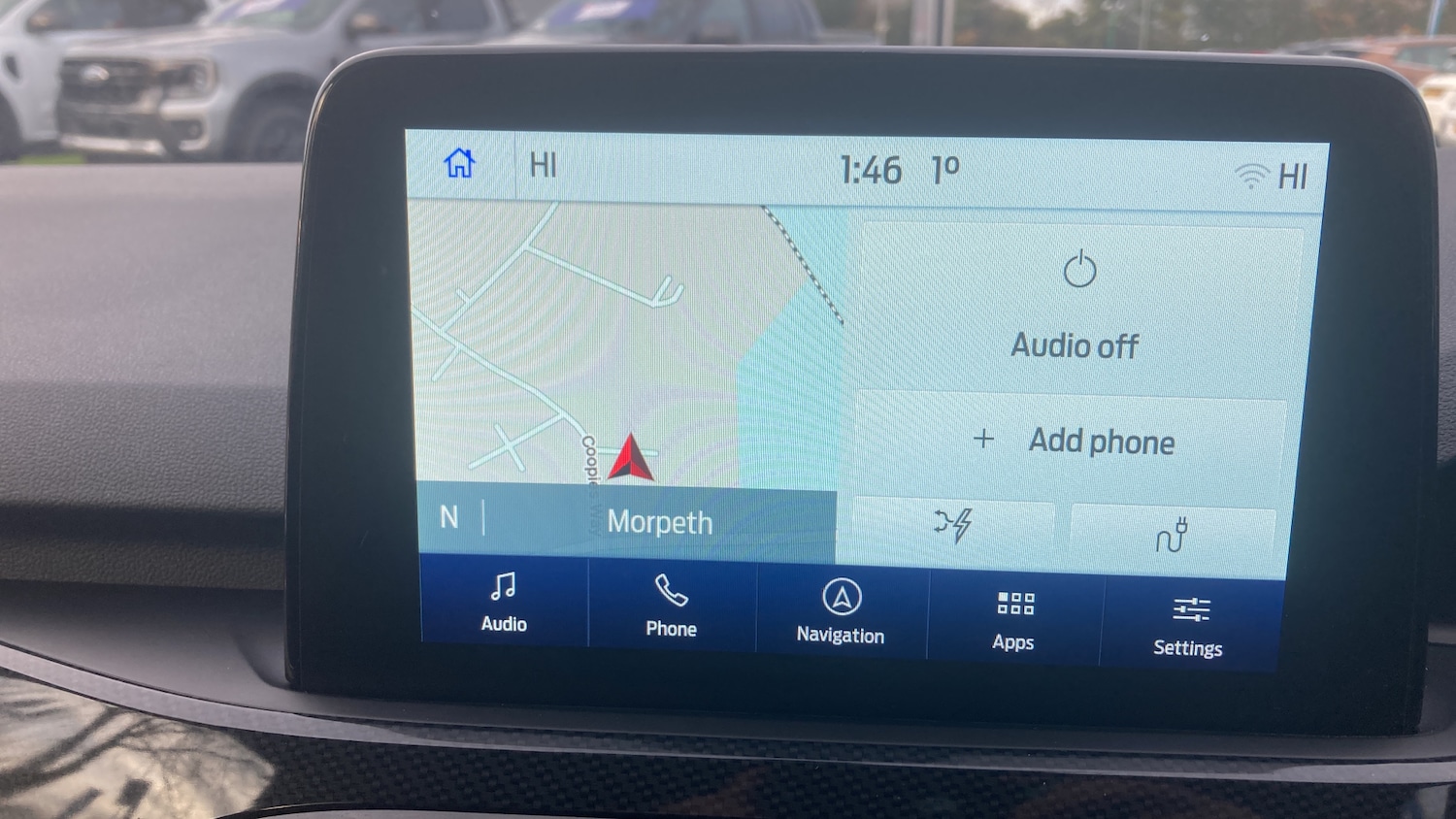 Used Ford Kuga 2023 for sale - 76681609: Photo 12