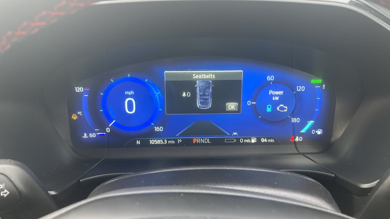 Used Ford Kuga 2023 for sale - 76681609: Photo 18