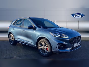 Used Ford Kuga 2023 for sale - 76681609: Photo