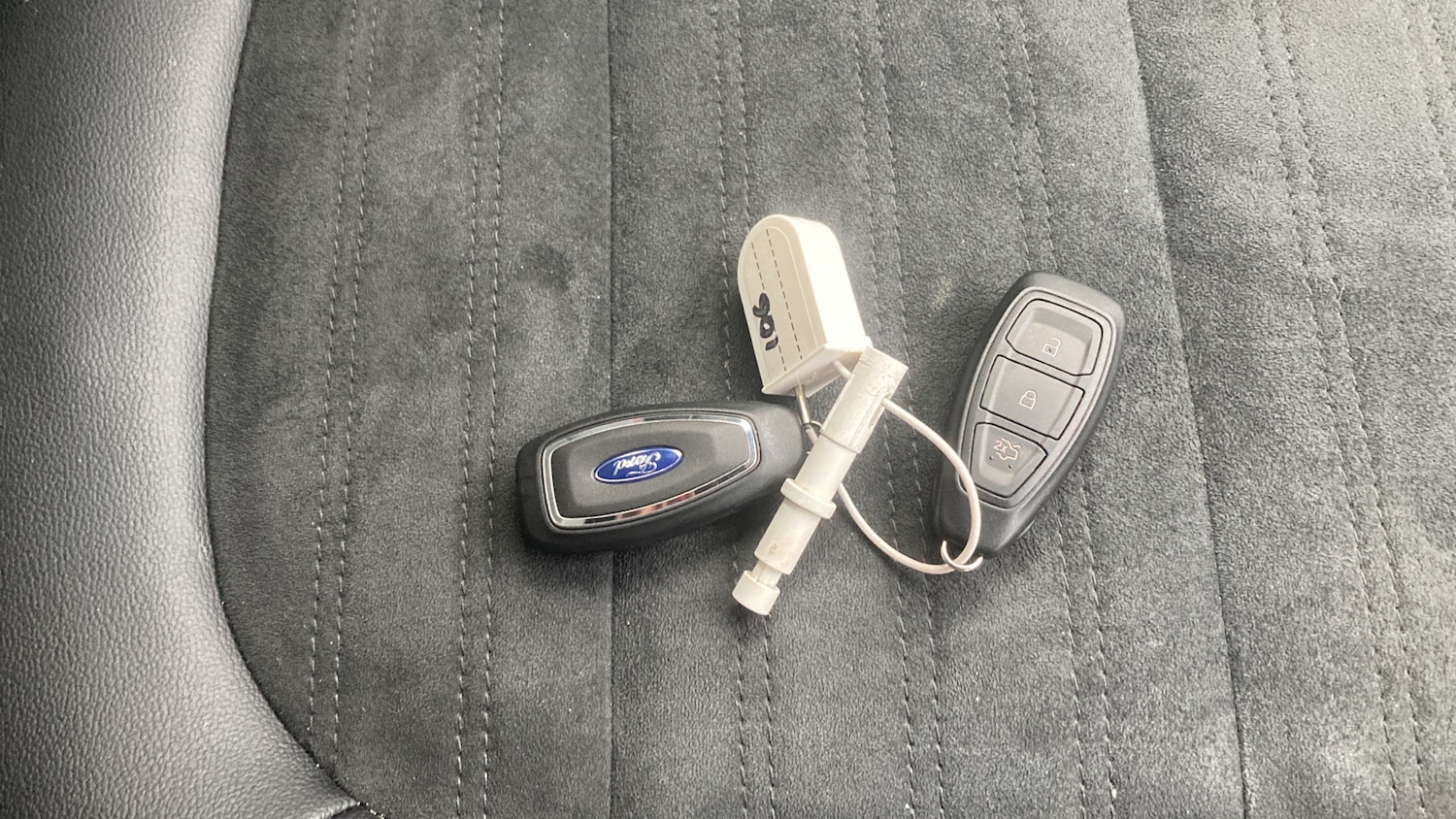 Used Ford Kuga 2023 for sale - 76681609: Photo 20