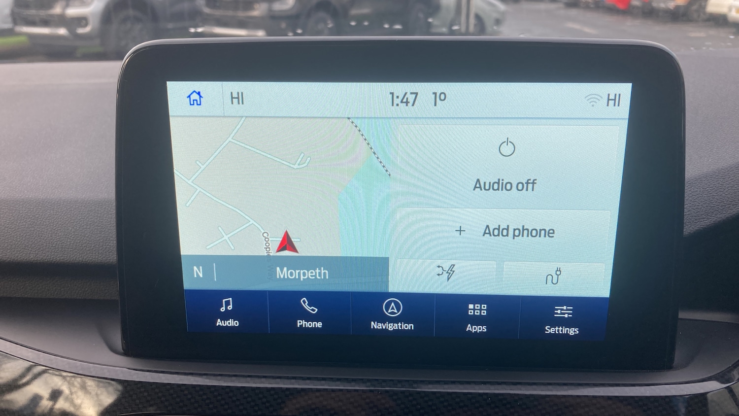 Used Ford Kuga 2023 for sale - 76681609: Photo 29