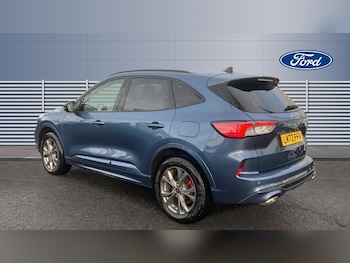Used Ford Kuga 2023 for sale - 76681609: Photo