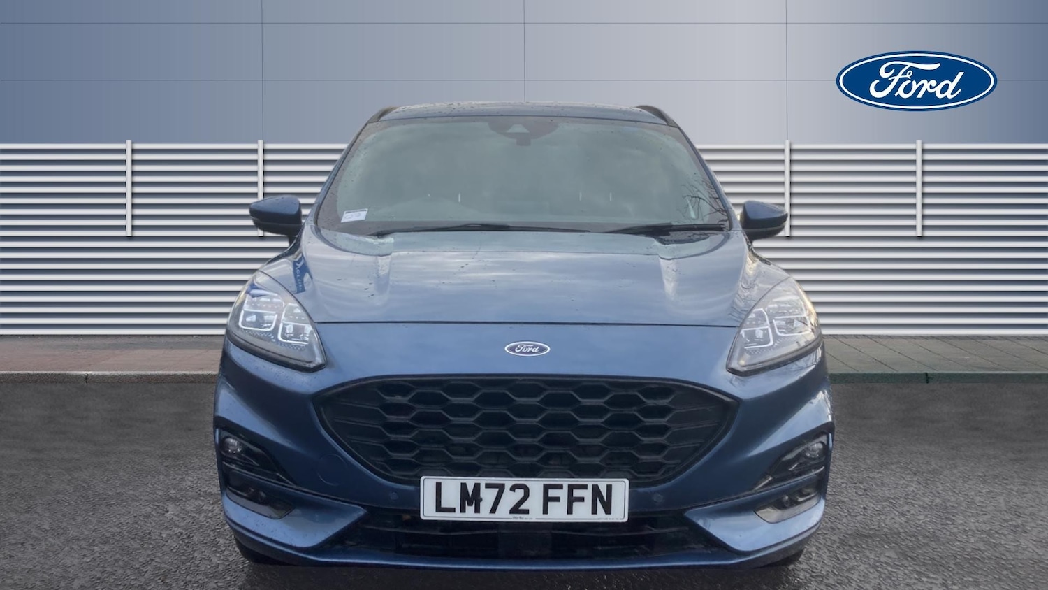 Used Ford Kuga 2023 for sale - 76681609: Photo 3