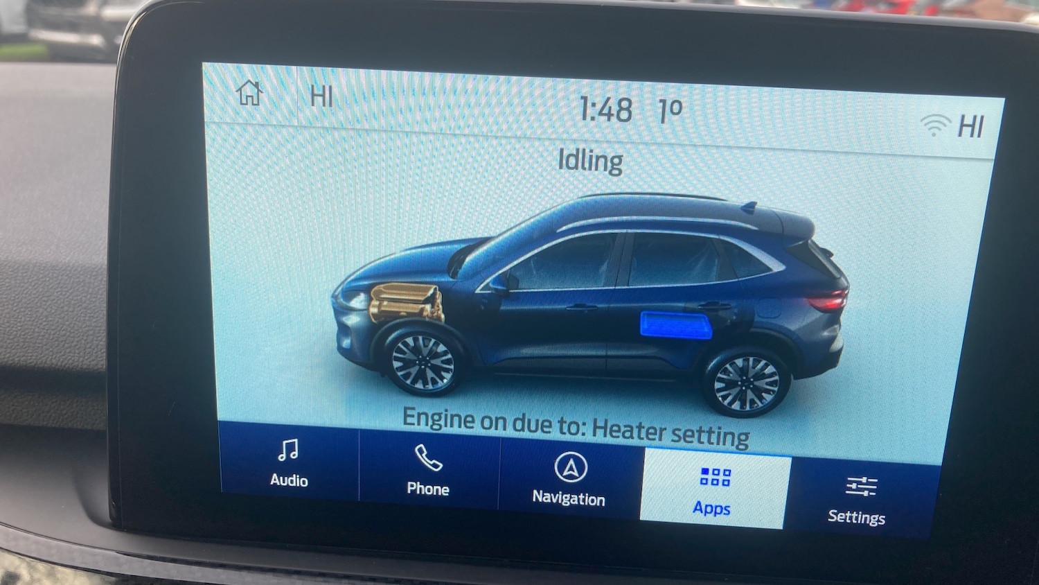 Used Ford Kuga 2023 for sale - 76681609: Photo 36