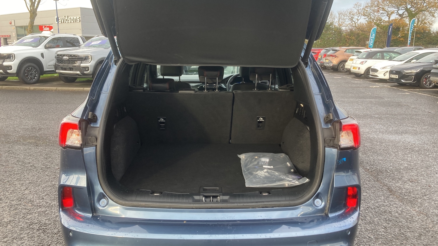 Used Ford Kuga 2023 for sale - 76681609: Photo 4