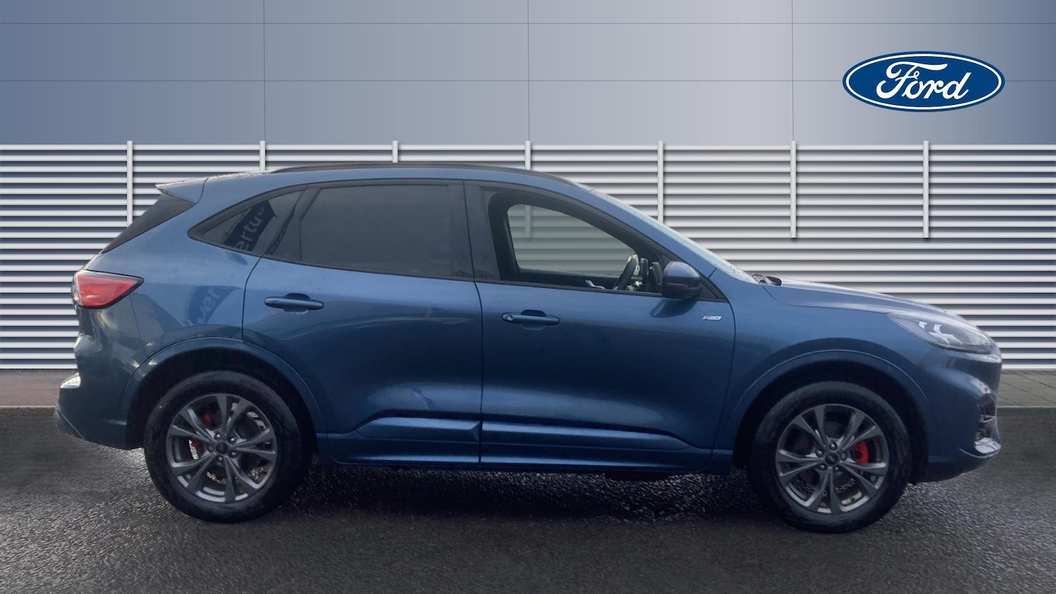 Used Ford Kuga 2023 for sale - 76681609: Photo 5