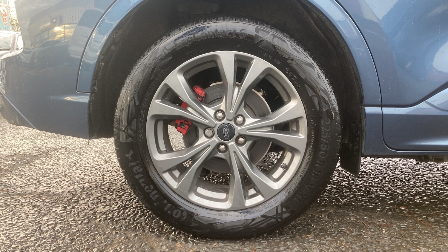 Used Ford Kuga 2023 for sale - 76681609: Photo 7