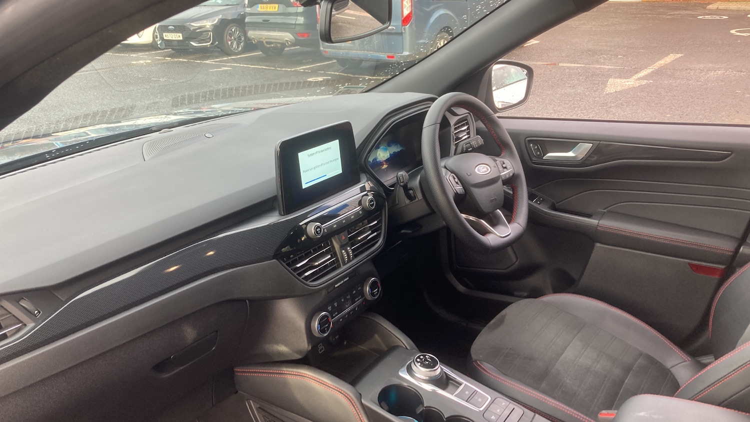 Used Ford Kuga 2023 for sale - 76681609: Photo 9