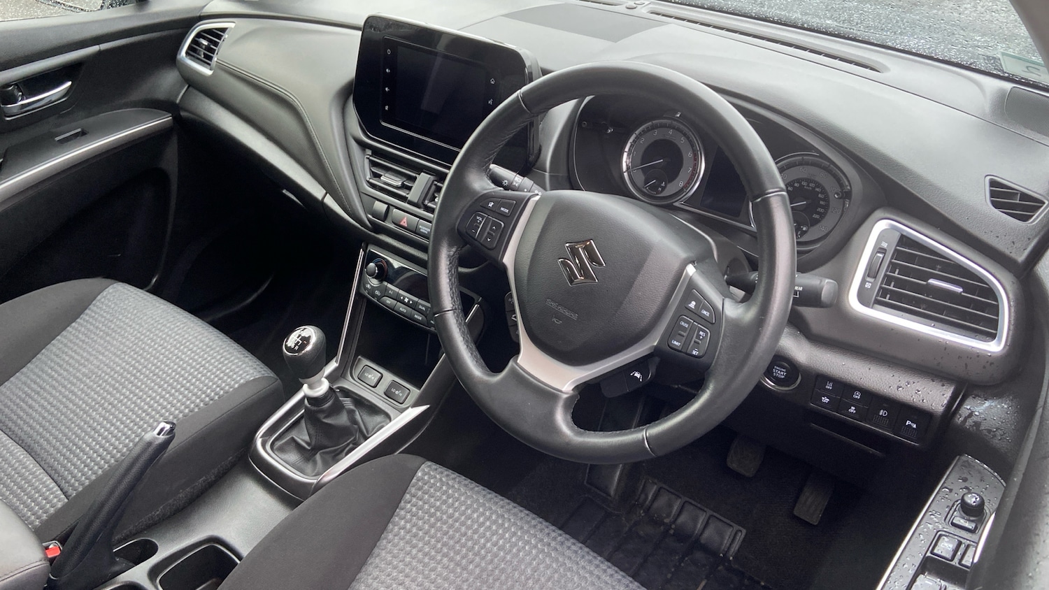 Used Suzuki SX4 S-Cross 2024 for sale - 76531301: Photo 11