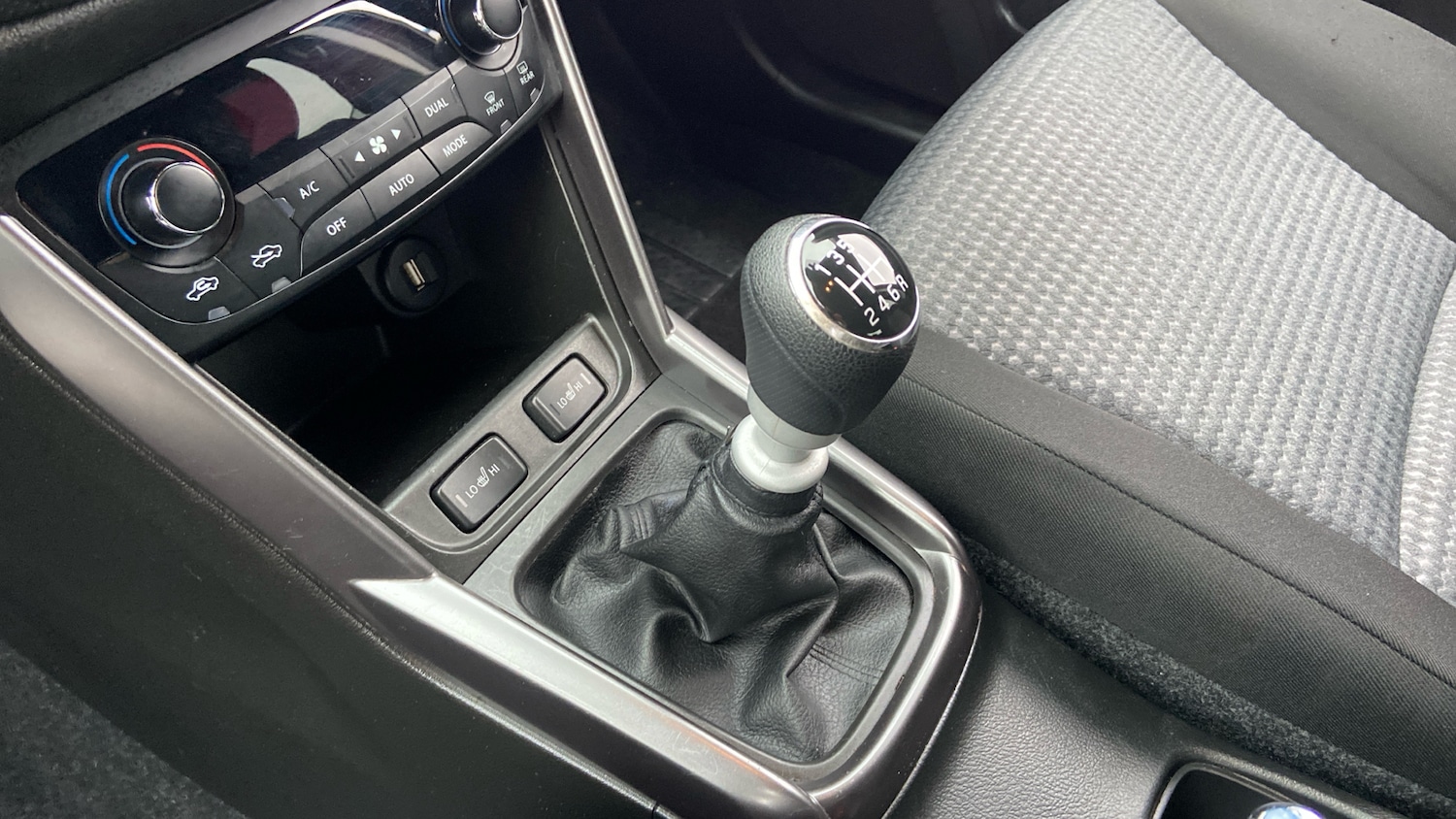 Used Suzuki SX4 S-Cross 2024 for sale - 76531301: Photo 13