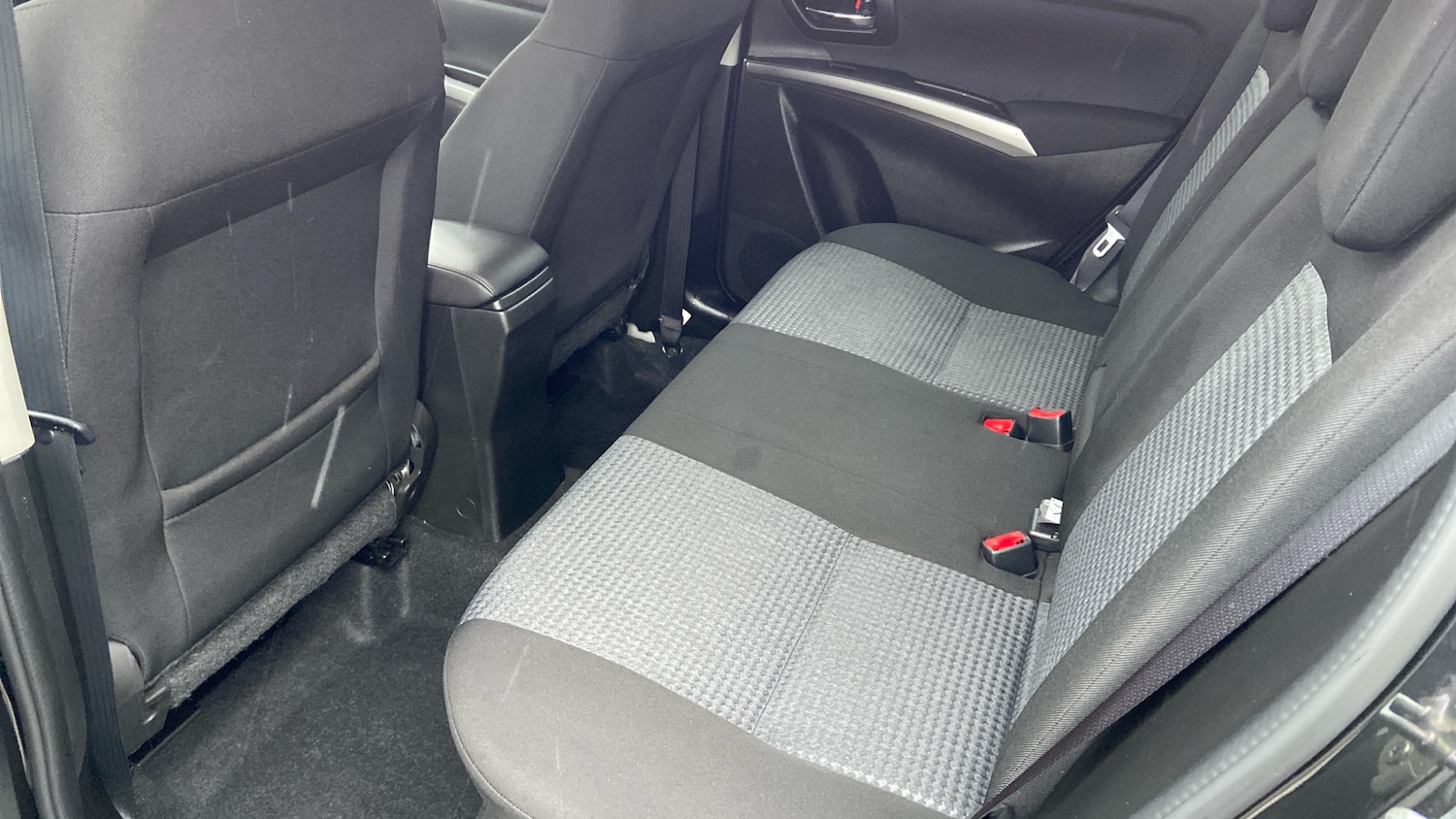 Used Suzuki SX4 S-Cross 2024 for sale - 76531301: Photo 16