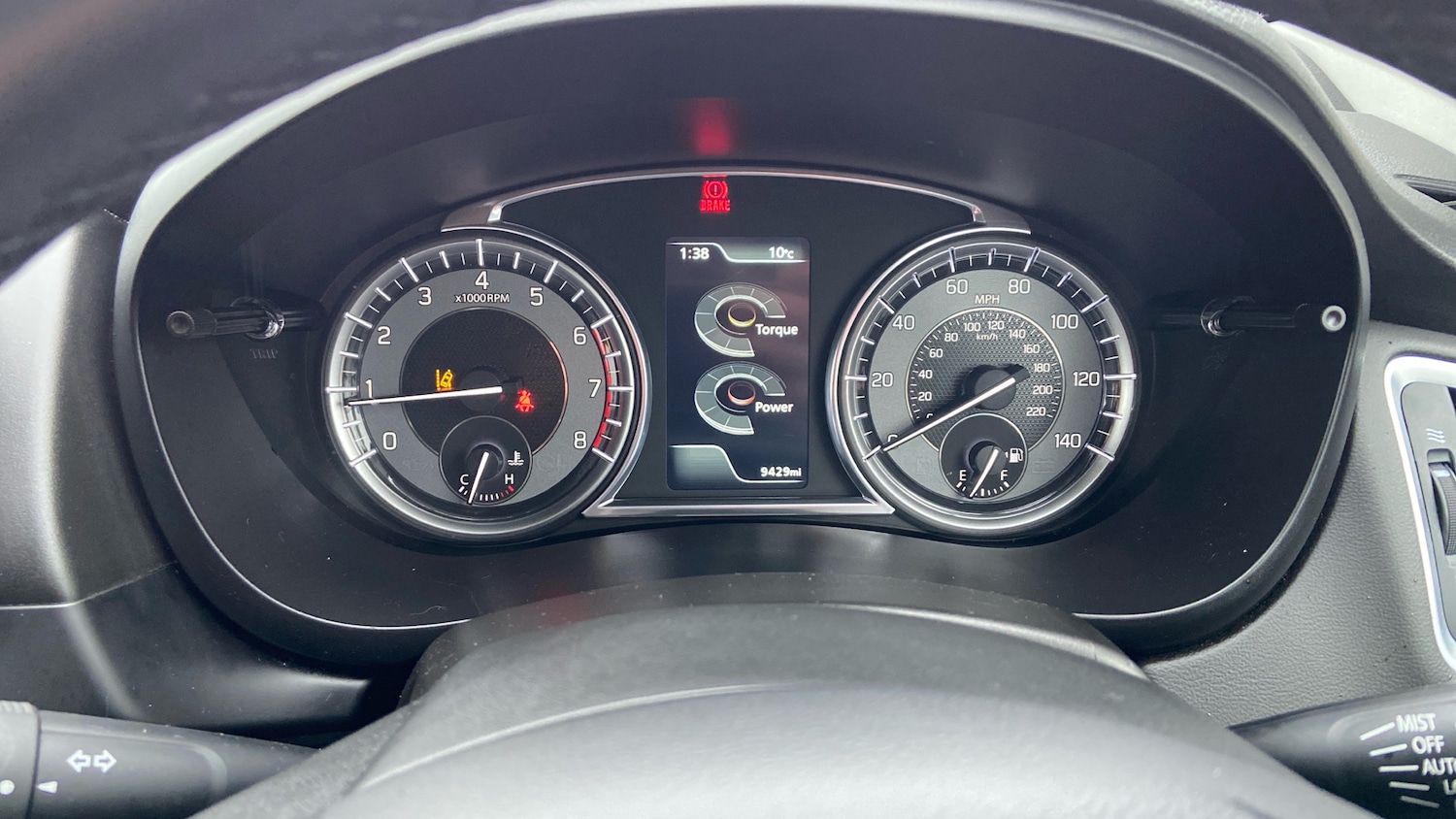 Used Suzuki SX4 S-Cross 2024 for sale - 76531301: Photo 18