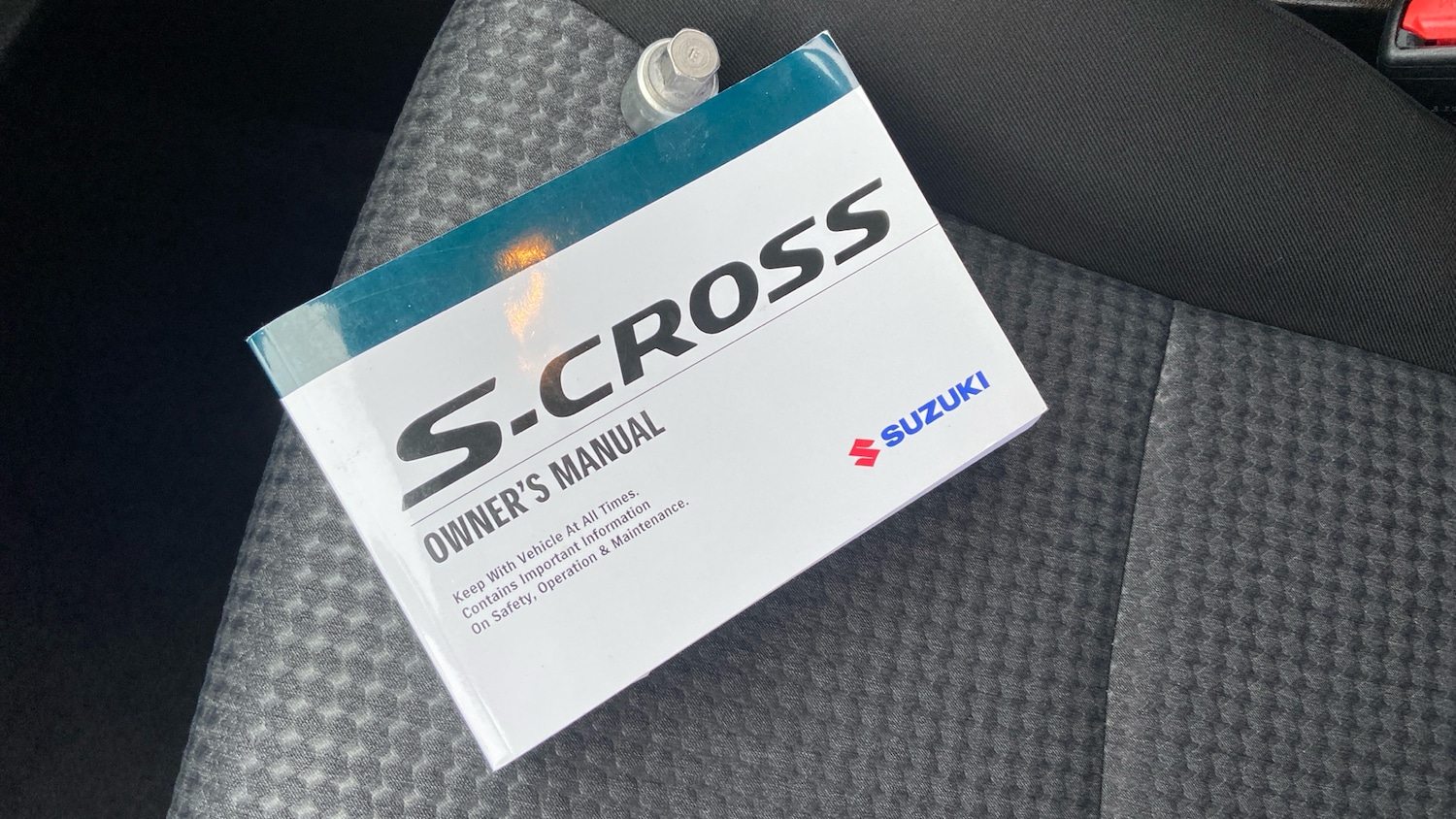 Used Suzuki SX4 S-Cross 2024 for sale - 76531301: Photo 19