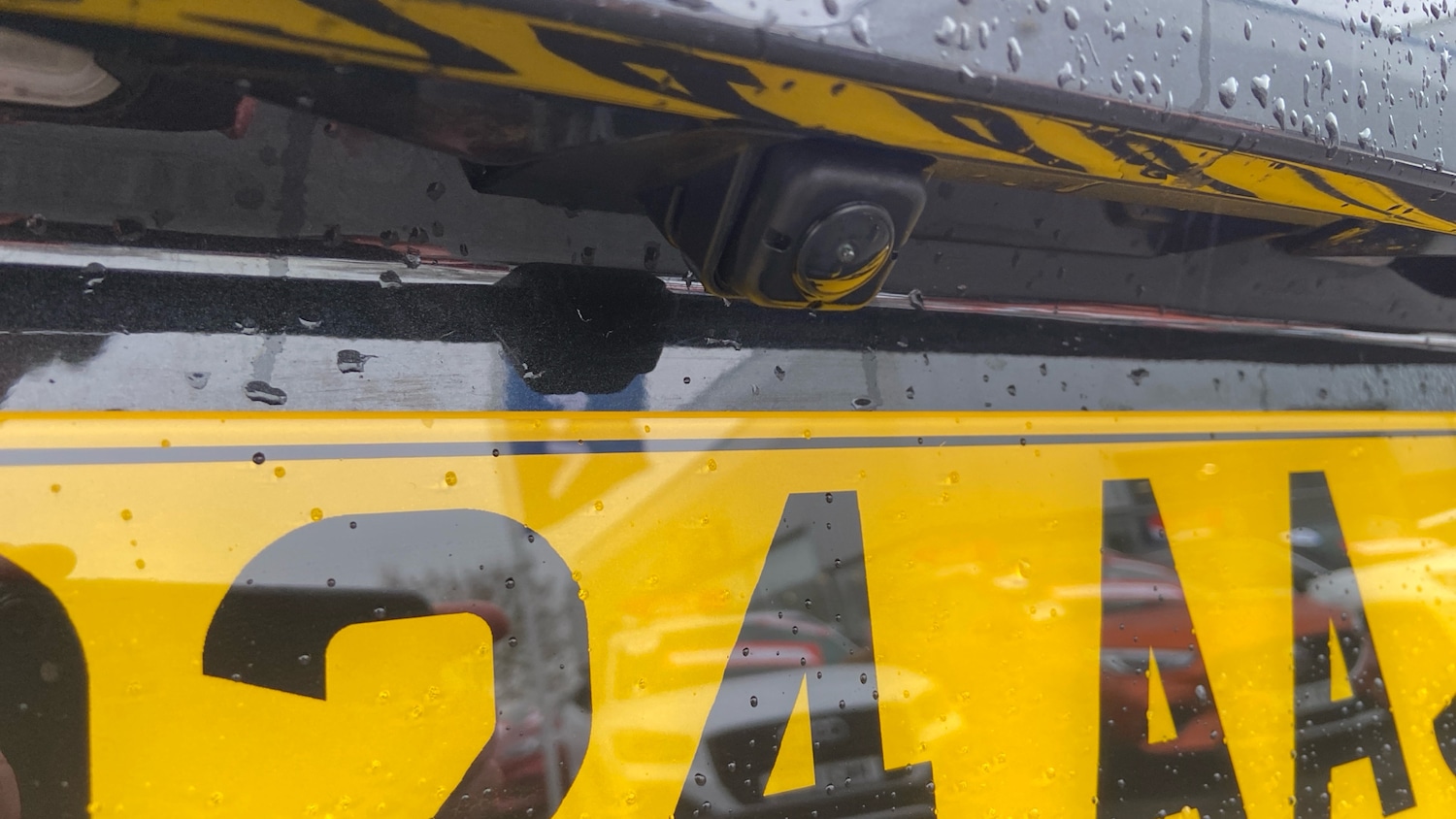 Used Suzuki SX4 S-Cross 2024 for sale - 76531301: Photo 26