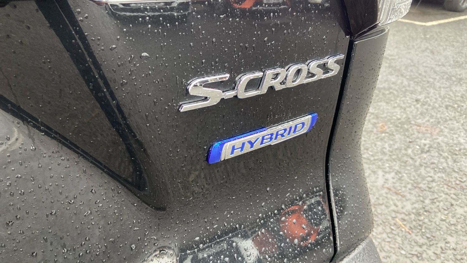 Used Suzuki SX4 S-Cross 2024 for sale - 76531301: Photo 27