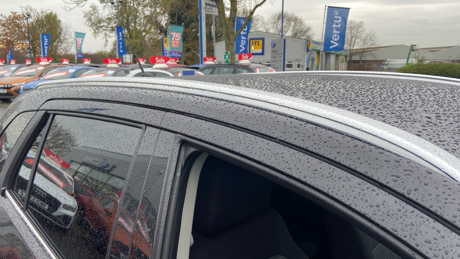 Used Suzuki SX4 S-Cross 2024 for sale - 76531301: Photo 29