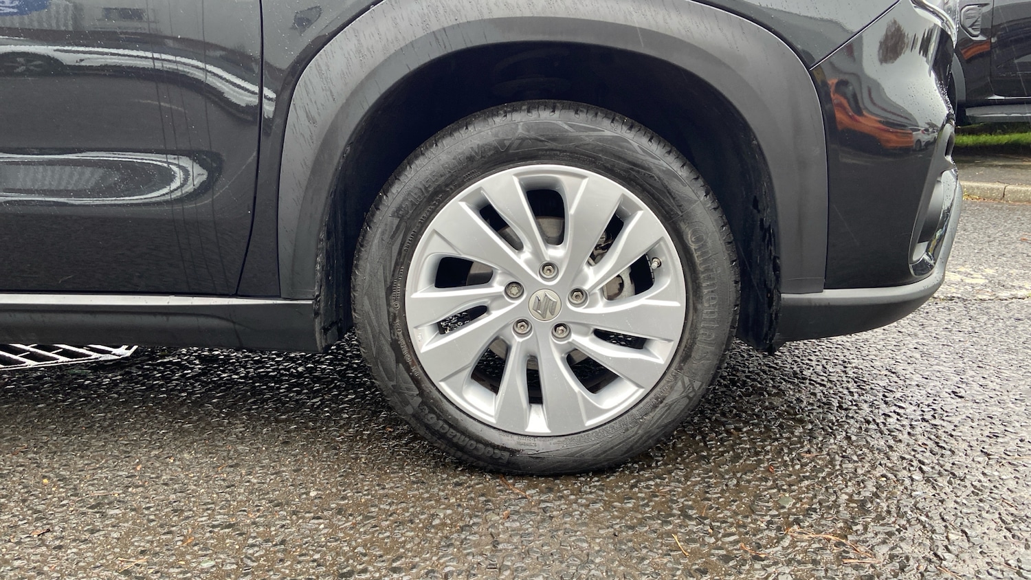 Used Suzuki SX4 S-Cross 2024 for sale - 76531301: Photo 30