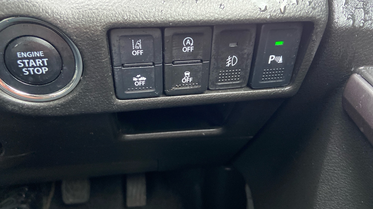 Used Suzuki SX4 S-Cross 2024 for sale - 76531301: Photo 31