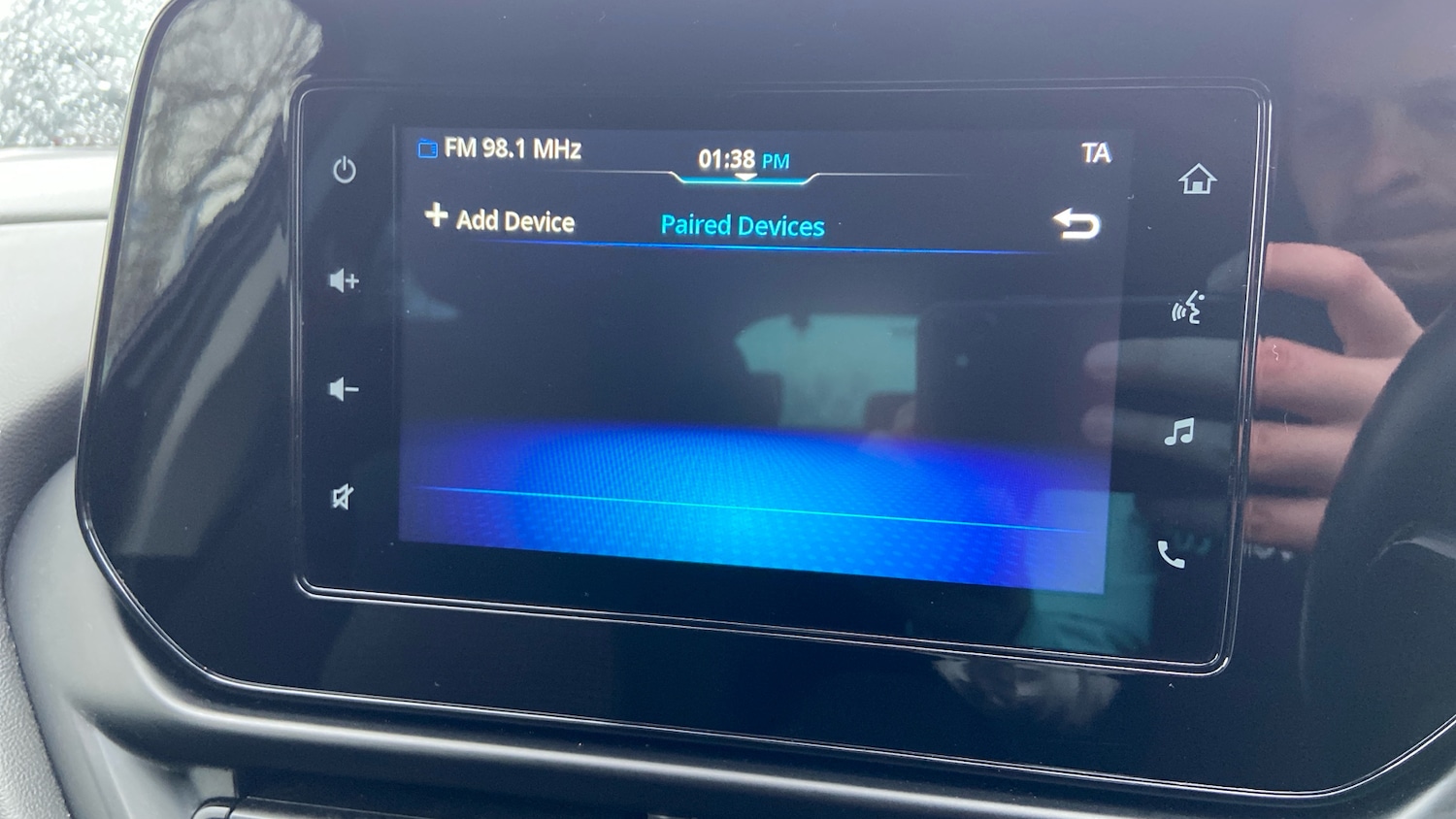 Used Suzuki SX4 S-Cross 2024 for sale - 76531301: Photo 34