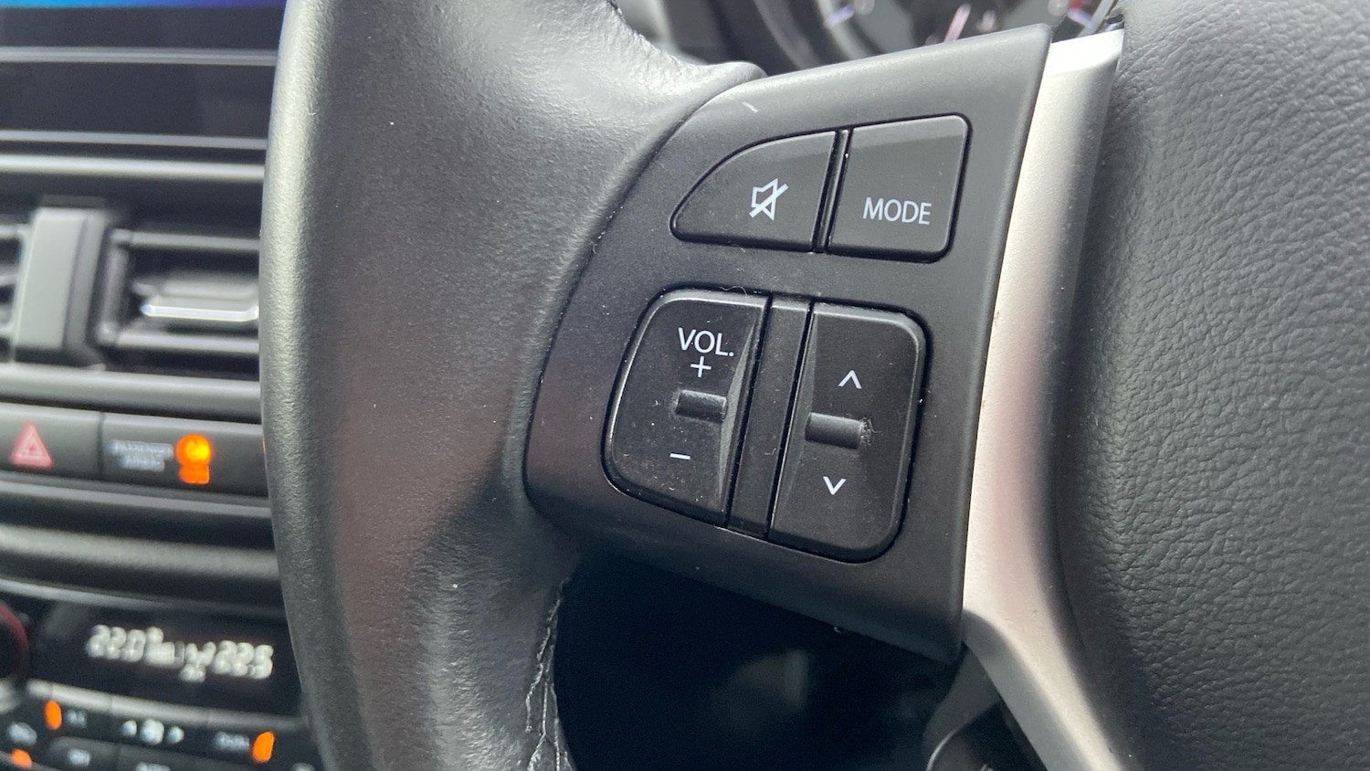 Used Suzuki SX4 S-Cross 2024 for sale - 76531301: Photo 35