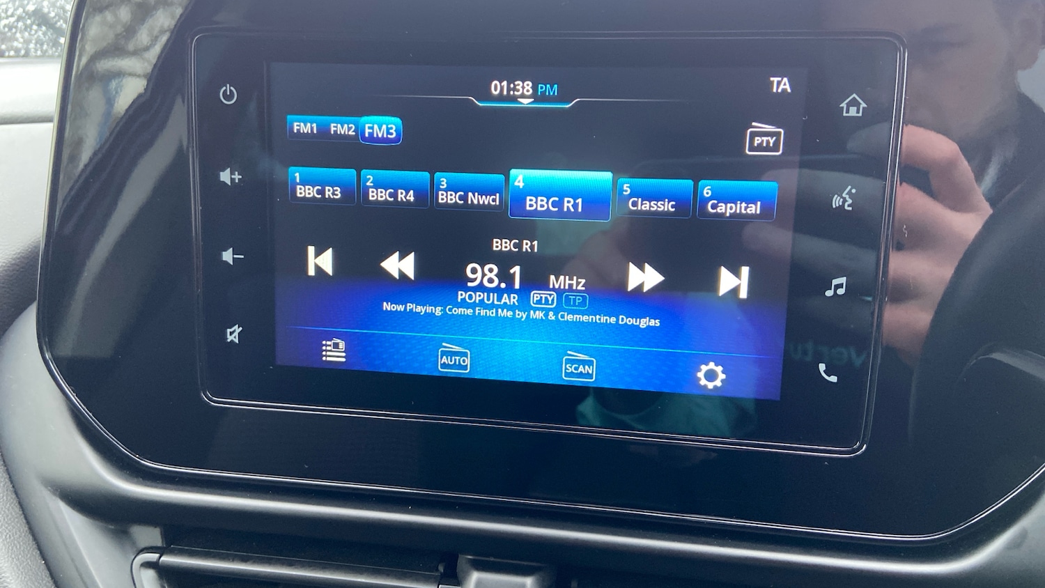 Used Suzuki SX4 S-Cross 2024 for sale - 76531301: Photo 39