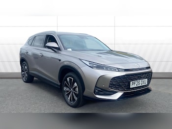 Used MG MG HS 2025 for sale - 79457040: Photo