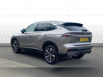 Used MG MG HS 2025 for sale - 79457040: Photo