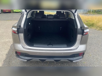 Used MG MG HS 2025 for sale - 79457040: Photo