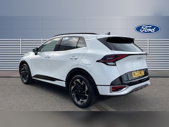 Used Kia Sportage 2022 for sale - 75805492: Photo