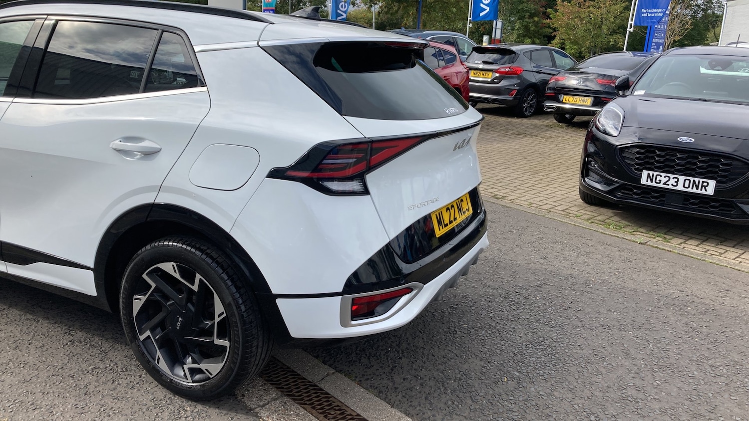 Vehicle 40