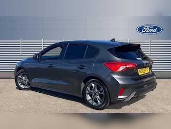 Used Ford Focus 2020 for sale - 75260886: Photo