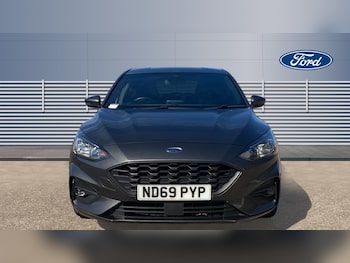 Used Ford Focus 2020 for sale - 75260886: Photo