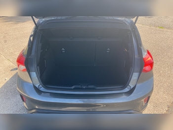 Used Ford Focus 2020 for sale - 75260886: Photo