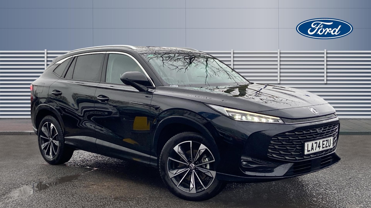 Used MG MG HS 2024 for sale - 77288949: Photo 1