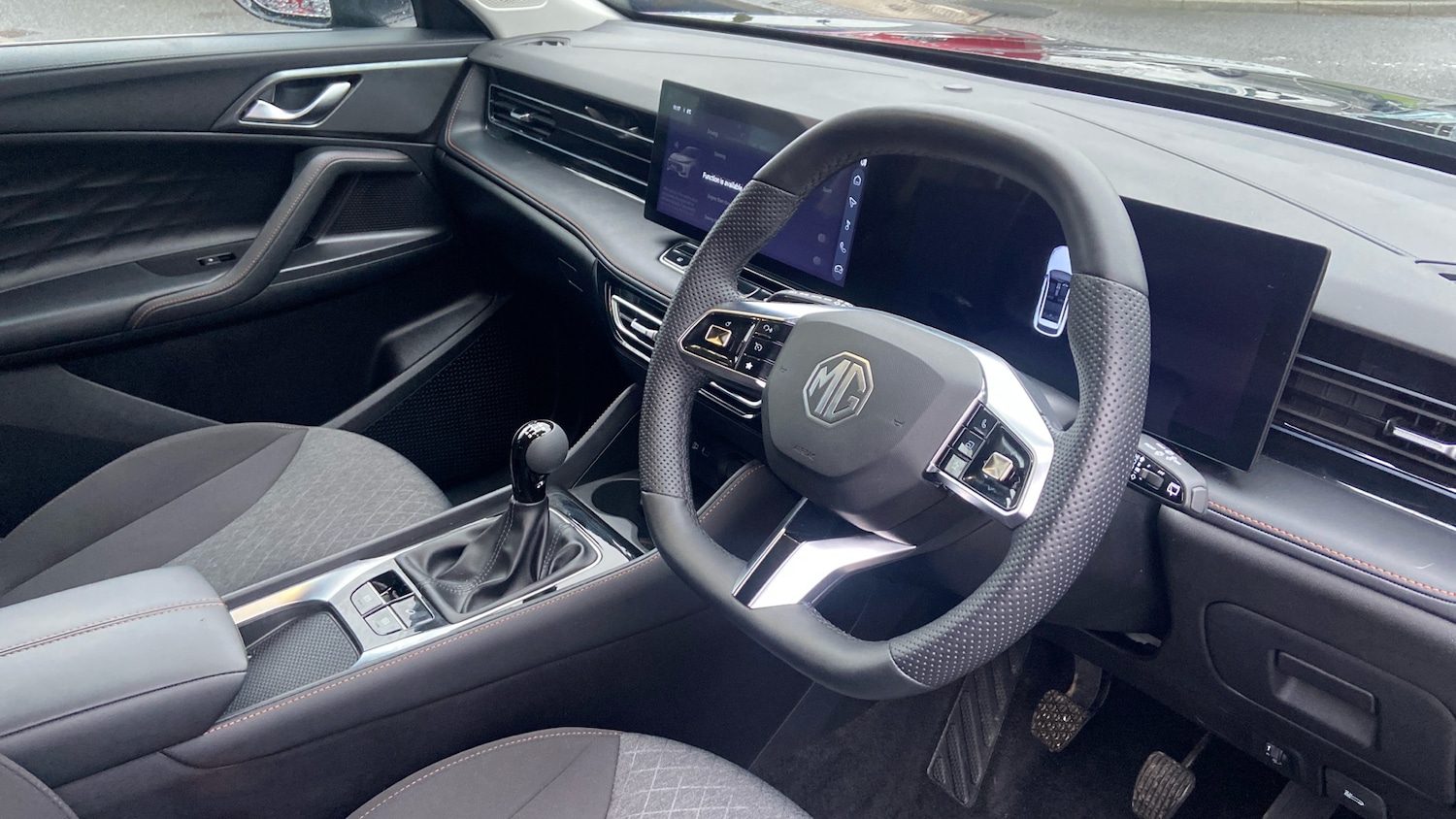 Used MG MG HS 2024 for sale - 77288949: Photo 11