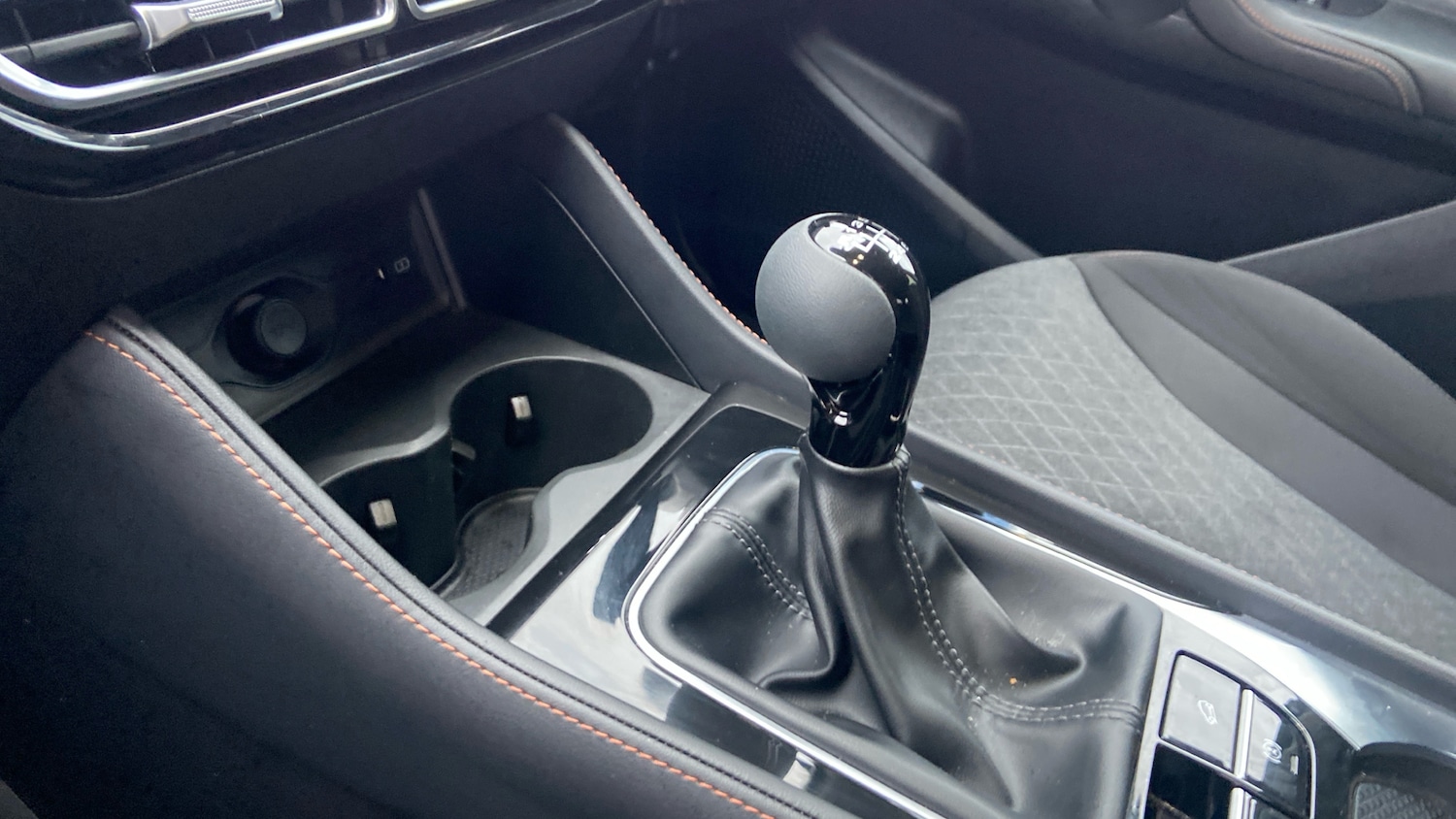 Used MG MG HS 2024 for sale - 77288949: Photo 13