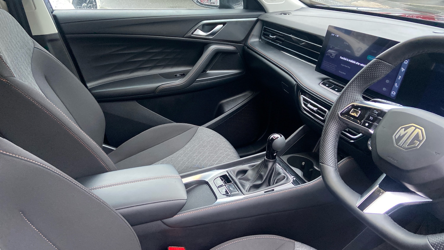 Used MG MG HS 2024 for sale - 77288949: Photo 14